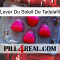 Tadalafil Sunrise 13